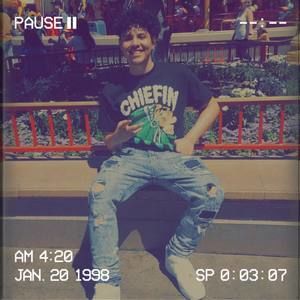 Meet your Posher, Isaac